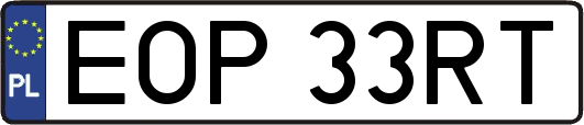 EOP33RT