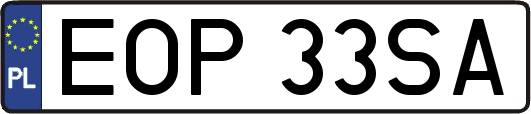 EOP33SA