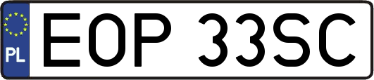 EOP33SC