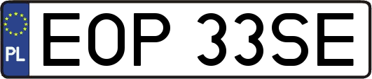 EOP33SE