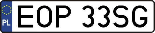 EOP33SG