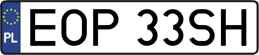 EOP33SH