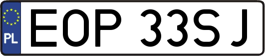 EOP33SJ