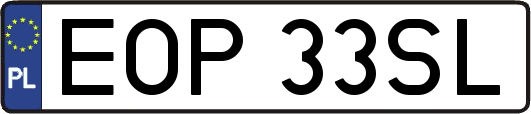 EOP33SL
