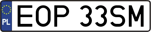 EOP33SM