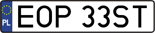 EOP33ST