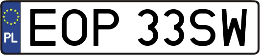EOP33SW