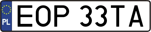 EOP33TA