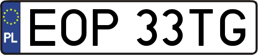EOP33TG