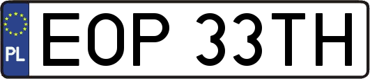 EOP33TH