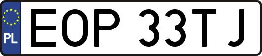 EOP33TJ