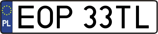 EOP33TL