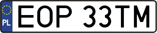 EOP33TM