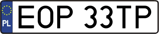 EOP33TP
