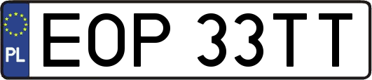 EOP33TT