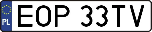 EOP33TV