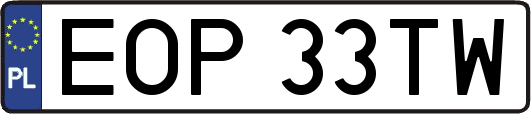 EOP33TW