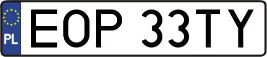EOP33TY