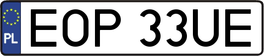 EOP33UE