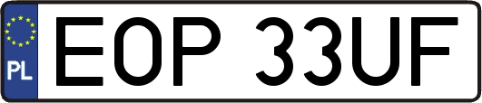 EOP33UF