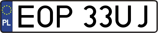 EOP33UJ