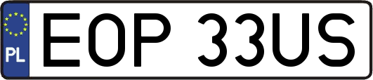 EOP33US
