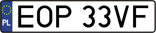 EOP33VF