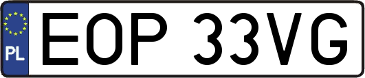 EOP33VG