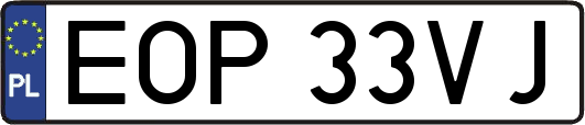 EOP33VJ