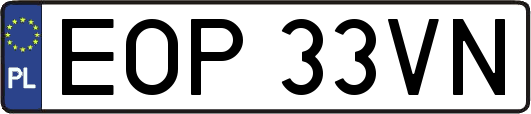 EOP33VN