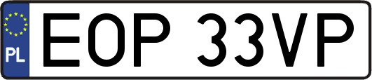 EOP33VP
