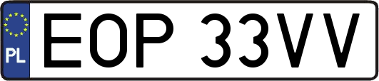 EOP33VV