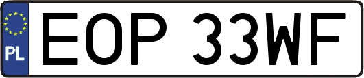EOP33WF
