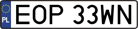 EOP33WN