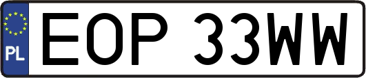 EOP33WW