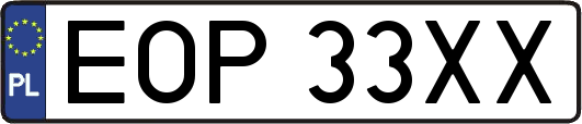 EOP33XX