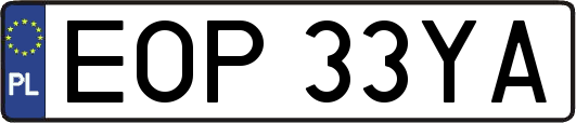 EOP33YA
