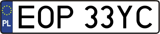 EOP33YC