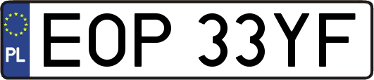 EOP33YF