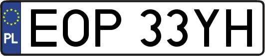 EOP33YH