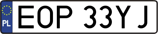 EOP33YJ