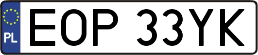 EOP33YK