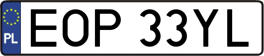EOP33YL