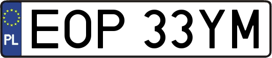 EOP33YM