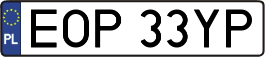 EOP33YP
