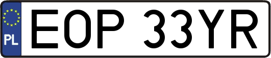 EOP33YR