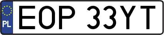 EOP33YT