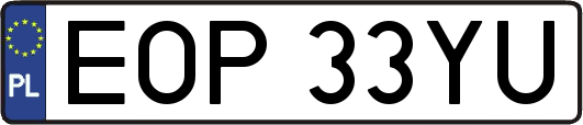 EOP33YU