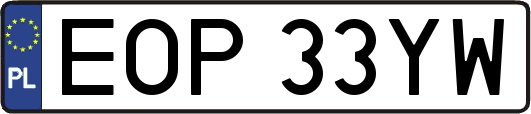 EOP33YW