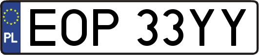 EOP33YY